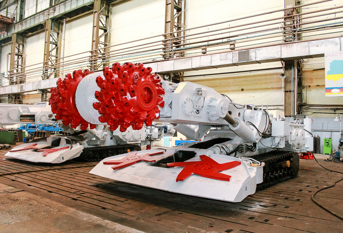 2п110 комбайн проходческий комбайн. г п 110. г п 110. опр-п110. грузоподъемные краны металлургический клещевой.